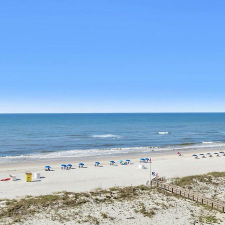 Condo On The Beach- Walk To Restaurants, Shops And Activities. Gulf Shores Exterior photo