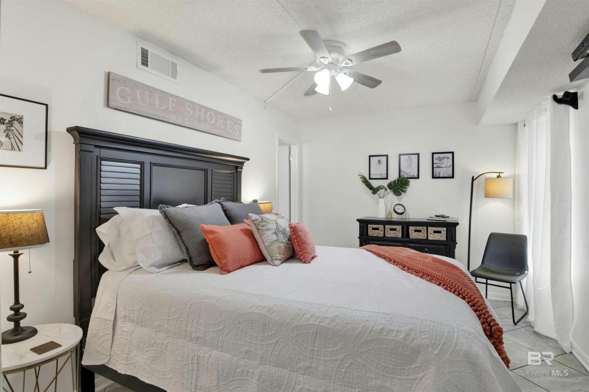 Condo On The Beach- Walk To Restaurants, Shops And Activities. Gulf Shores Exterior photo